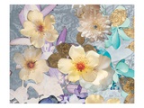 Jewel Box 2 Giclée-Druck von Matina Theodosiou