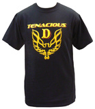 Tenacious D - Firebird T T-Shirt