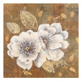 Buttermilk Buds 1 Impressão giclée por Jurgen Gottschlag