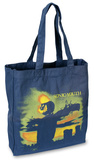 Sonic Youth - Bad Moon Rising Sac cabas