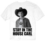 The Walking Dead - Stay In The House Vêtement