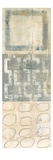 Shape Shifting 2 Giclee Print by Donna Becher