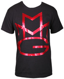 Rick Ross - Big MMG T-shirts