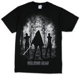 The Walking Dead - Micheonne Walkers Vêtements