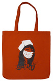 Sonic Youth - Nurse Sac cabas