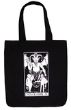 Tenacious D - Tarot Sac cabas