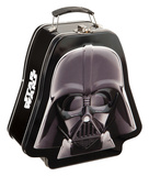 Star Wars - Darth Vader Embossed Tin Lunchbox Lunch Box