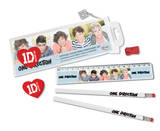 One Direction Stationary Set Stationary