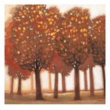 Ambers Giclee Print by Norman Wyatt Jr.
