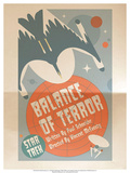 Star Trek Episode 14: Balance of Terror Photo