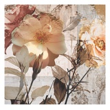 Blooming Days Reproduction procédé giclée par Matina Theodosiou