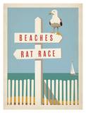 Sign Post Posters par  Anderson Design Group