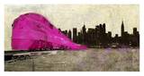 Steam Power Prints by Ivan Baldo