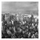 New York Skyline Prints