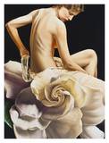 Promessa Prints by Maurizio Monti