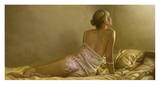 Ray of Light Prints by John Silver
