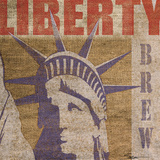 Liberty Art by Shawn Shelton