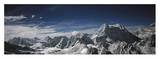 Rolwaling Himal Prints by Macduff Everton