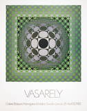 Sans titre Reproductions pour les collectionneurs par Victor Vasarely
