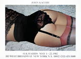 Ileana 82 Collectable Print by John Kacere