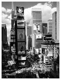 Times Square, New York, USA Lámina por Neil Emmerson Times Square, New York, USA Lámina por Neil Emmerson