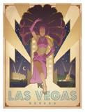 Las Vegas Nevada Kunst af Anderson Design Group Las Vegas Nevada Kunst af Anderson Design Group
