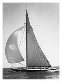 Full Front Sail, 1936 Posters