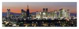 City Skyline, Shinjuku District, Tokyo, Japan Prints