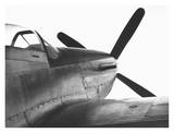 P51d Mustang Posters by Gordon Osmundson