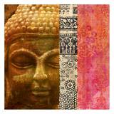 Siddharta Prints by  Joannoo