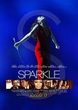 Sparkle Masterprint