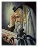 Morning Prayer Prints by Monroe Reisman