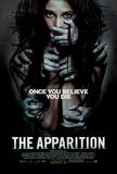 The Apparition Poster