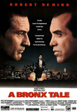 A Bronx Tale Posters