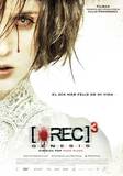 [REC] 3: Genesis Posters
