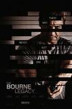 The Bourne Legacy Posters