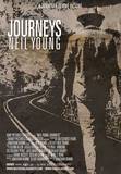 Neil Young Journeys Posters