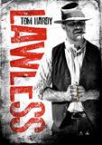 Lawless Posters
