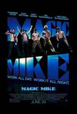 Magic Mike Posters