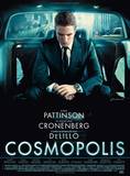 Cosmopolis Affiches