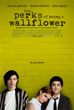 The Perks of Being a Wallflower Affiches