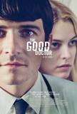 The Good Doctor Masterprint