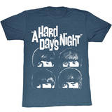 The Beatles - Radio Days - HDN Vêtements