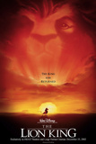 The Lion King Posters