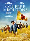War of the Buttons Movie Poster Masterprint