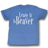Leave It To Beaver - Love It or Leave It T-shirts