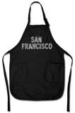 San Francisco Neighborhoods Apron Apron