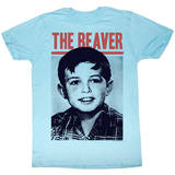 Leave It To Beaver - The Beaver Shirt