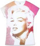 Juniors: Marilyn Monroe - Sub Vêtement