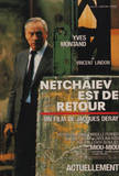 Netchaïev est de retour Movie Poster Masterprint